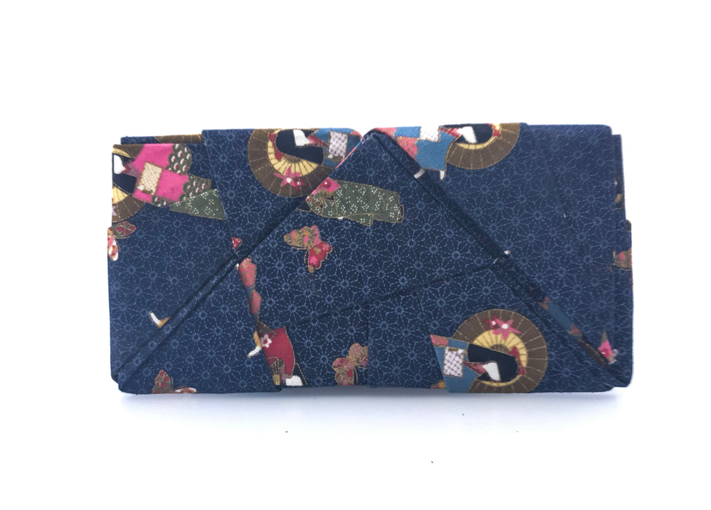 Parasol Wallet