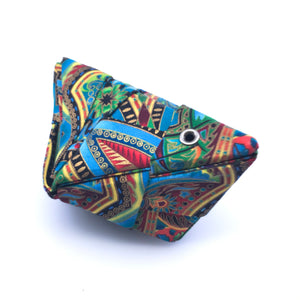 Mystic Forest Kitty/Clutch Small