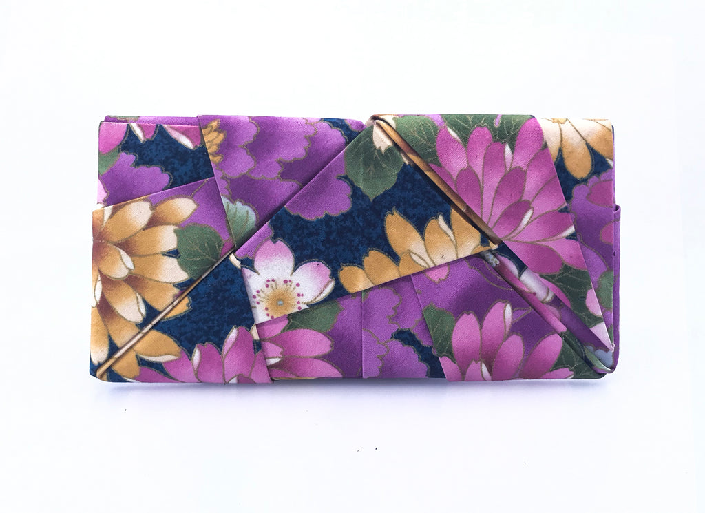 Waterlily Wallet