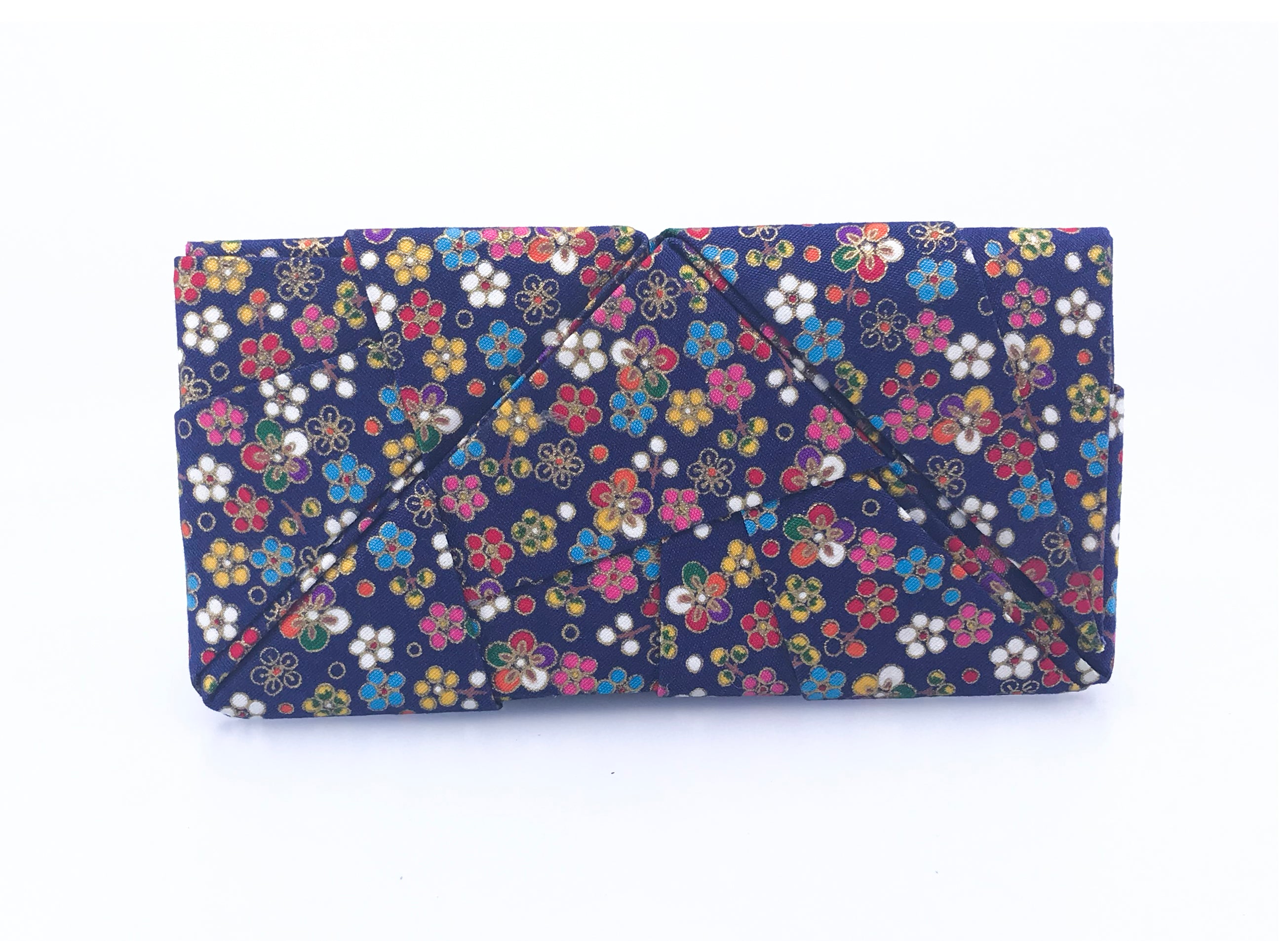 Whimsey Flower Wallet