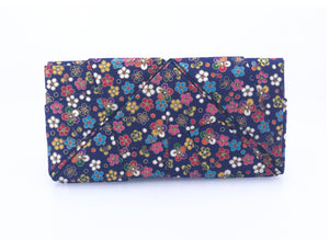 Whimsey Flower Wallet